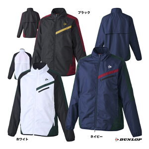 �_�����b�v DUNLOP �e�j�X�E�F�A ���f�B�X �E�C���h�W���P�b�g DAW-4461W