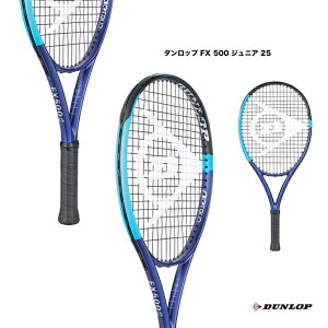 y\z_bv DUNLOP ejXPbg WjA _bv FX 500 WjA 25 DUNLOP FX 500 JR 25 DS22600J