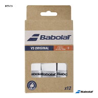 バボラ BabolaT VS オリジナル ×12 VS ORIGINAL ×12 654015