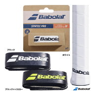 バボラ BabolaT シンテック プロ ×1 SYNTEC PRO ×1 670051