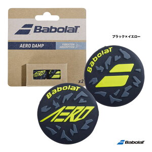 o{ BabolaT AG _v ×2 AERO DAMP ×2 700126