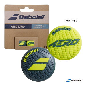 �o�{�� BabolaT �A�G�� �_���v�i2���j AERO DAMP×2 700137