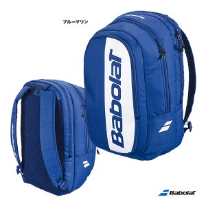 �o�{�� BabolaT �e�j�X�o�b�O �R�[�g �o�b�N�p�b�N �q�[���[ COURT BACKPACK HERO 753112