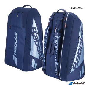 �o�{�� BabolaT �e�j�X�o�b�O ���P�b�g�o�b�O �s���A �h���C�u�i���P�b�g12�{���[�j RH12 PURE DRIVE 751233