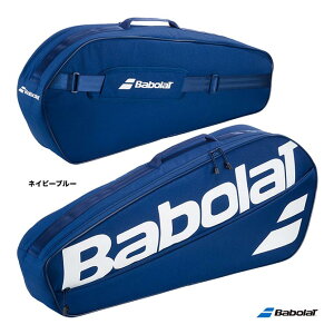 �o�{�� BabolaT �e�j�X�o�b�O �R�[�g XS�i���P�b�g3�{���[�j COURT XS 751250