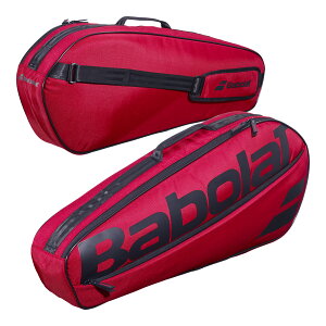 �y�\��z�o�{�� BabolaT �e�j�X�o�b�O �R�[�g XS�i���P�b�g3�{���[�j COURT XS 751251