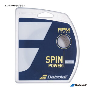 �o�{�� BabolaT �e�j�X�K�b�g �P���� RPM�p���[�iRPM POWER�j 130 �G���N�g���b�N�u���E�� 241139�i130e�j