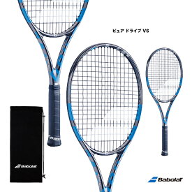 バボラ BabolaT テニスラケット ピュア ドライブ VS PURE DRIVE VS 101328