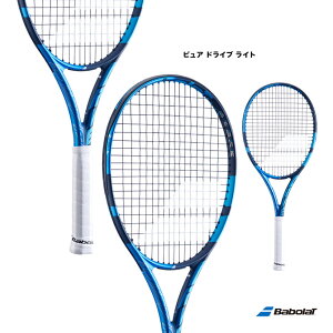�o�{�� BabolaT �e�j�X���P�b�g �s���A �h���C�u ���C�g PURE DRIVE LITE�y���P�b�g�P�[�X�����z 101443