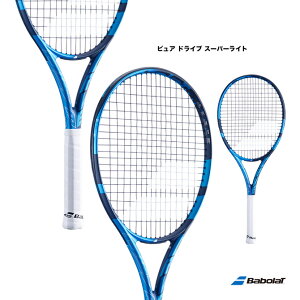 o{ BabolaT ejXPbg sA hCu X[p[Cg PURE DRIVE SUPER LITEyPbgP[Xz 101445