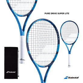 バボラ BabolaT テニスラケット ピュア ドライブ スーパーライト PURE DRIVE SUPER LITE 101446J