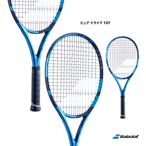 o{ BabolaT ejXPbg sA hCu 107 PURE DRIVE 107yPbgP[Xz 101447