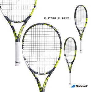 o{ BabolaT ejXPbg WjA sA AGEWjA 25 PURE AERO JR 25 140488