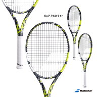 バボラ BabolaT テニスラケット ピュア アエロ ライト PURE AERO LITE【ラケットケース無し】 101491