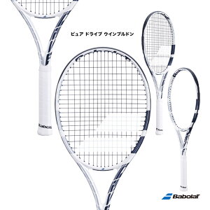 o{ BabolaT ejXPbg sA hCu ECuh PURE DRIVE WIMBLEDON 101516