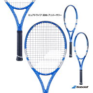 バボラ BabolaT テニスラケット ピュア ドライブ 30th アニバーサリー PURE DRIVE 30th ANNIVERSARY 101541
