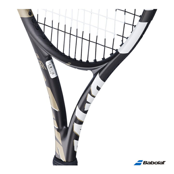 バボラ(Babolat) 硬式テニスラケット 限定ピュアドライブ