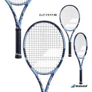 o{ BabolaT ejXPbg sA hCu 98 PURE DRIVE 98 101551