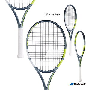�o�{�� BabolaT �e�j�X���P�b�g �G�{ �A�G�� ���C�g EVO AERO LITE 101564