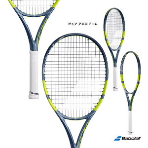 �o�{�� BabolaT �e�j�X���P�b�g �s���A �A�G�� �`�[�� PURE AERO TEAM 101571