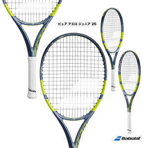 �o�{�� BabolaT �e�j�X���P�b�g �W���j�A �s���A �A�G�� �W���j�A 25 PURE AERO JR 25 140538
