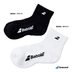 バボラ BabolaT レディス CLUB ショートソックス BWS1830C