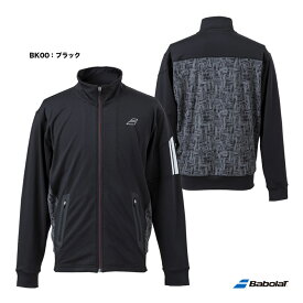 バボラ BabolaT テニスウェア メンズ PURE ストレッチジャケット BUT4103