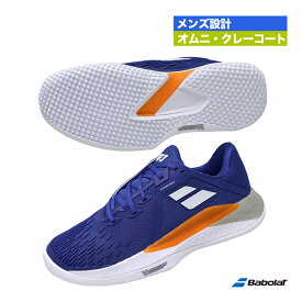 バボラ BabolaT テニスシューズ メンズ プロパルス フューリー 3 サンドグラス M 30S24624（4116）