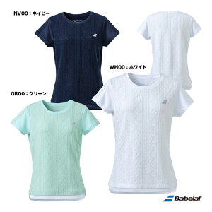 o{ BabolaT ejXEFA fBX PURE V[gX[uVc BWG4376