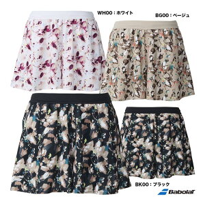 �o�{�� BabolaT �e�j�X�E�F�A ���f�B�X PLAY �V���[�g�p���c BWG6424