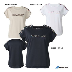 �o�{�� BabolaT �e�j�X�E�F�A ���f�B�X PLAY �V���[�g�X���[�u�V���c BWP6524