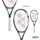 ヨネックス YONEX テニスラケット アストレル 100 ASTREL 100 02AST100（384）