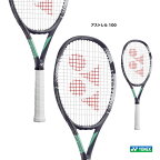 ヨネックス YONEX テニスラケット アストレル 100 ASTREL 100 02AST100（384）