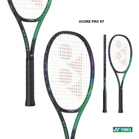 ヨネックス YONEX テニスラケット Vコア プロ 97 VCORE PRO 97 03VP97（137）