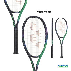 ヨネックス YONEX テニスラケット Vコア プロ 100 VCORE PRO 100 03VP100（137）