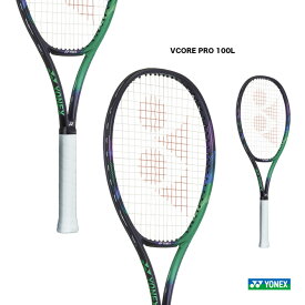 ヨネックス YONEX テニスラケット Vコア プロ 100L VCORE PRO 100L 03VP100L（137）