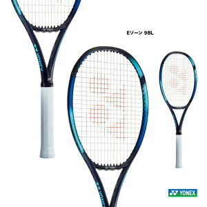ヨネックス YONEX テニスラケット Eゾーン 98L EZONE 98L 07EZ98L（018）