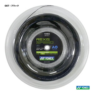 lbNX YONEX ejXKbg [ NVXXs[hiREXIS SPEEDj 130 ubN TRSP130-2i007j