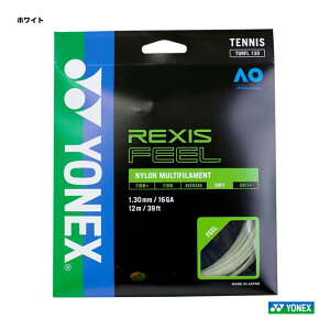 lbNX YONEX ejXKbg P NVXtB[iREXIS FEELj 130 zCg TGRFL130i011j