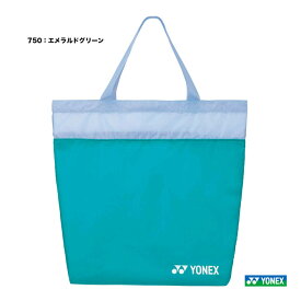 ヨネックス YONEX バッグ エコバッグ BAG2295E（750）