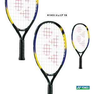 ���l�b�N�X YONEX �e�j�X���P�b�g �W���j�A �L���I�X �W���j�A 19 KYRGIOS Jr 19 01NKJ19G�i392�j