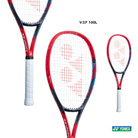 ヨネックス YONEX テニスラケット Vコア 100L VCORE 100L 07VC100L（651）