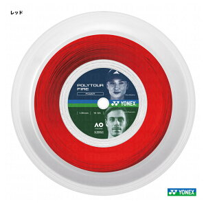 lbNX YONEX ejXKbg [ |cA[t@CAiPOLYTOUR FIREj 130 bh PTF130R2i001j