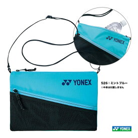 ヨネックス YONEX バッグ サコッシュ BAG2398（526）