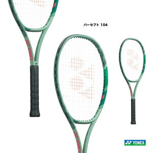 lbNX YONEX ejXPbg p[Zvg 104 PERCEPT 104 01PE104i268j