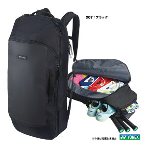 ���l�b�N�X YONEX �e�j�X�o�b�O �{�b�N�X���P�b�g�o�b�O�k�e�j�X3�{�p�l BAG2312�i007�j