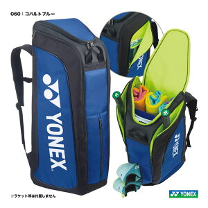 lbNX YONEX ejXobO X^hobOkejX2{pl BAG2403i060j