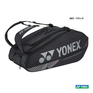���l�b�N�X YONEX �e�j�X�o�b�O ���P�b�g�o�b�O9�k�e�j�X9�{�p�l BAG2402N�i007�j
