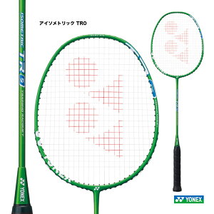 ���l�b�N�X YONEX �o�h�~���g�����P�b�g �A�C�\���g���b�N TR0 ISOMETRIC TR0 ISO-TR0�i003�j