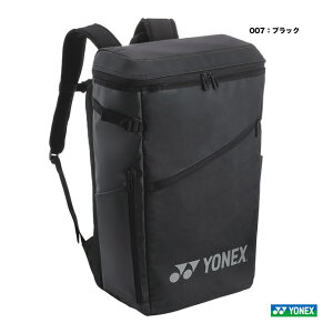 ���l�b�N�X YONEX �e�j�X�o�b�O �o�b�N�p�b�N�k�e�j�X1�{�p�l BAG2438�i007�j